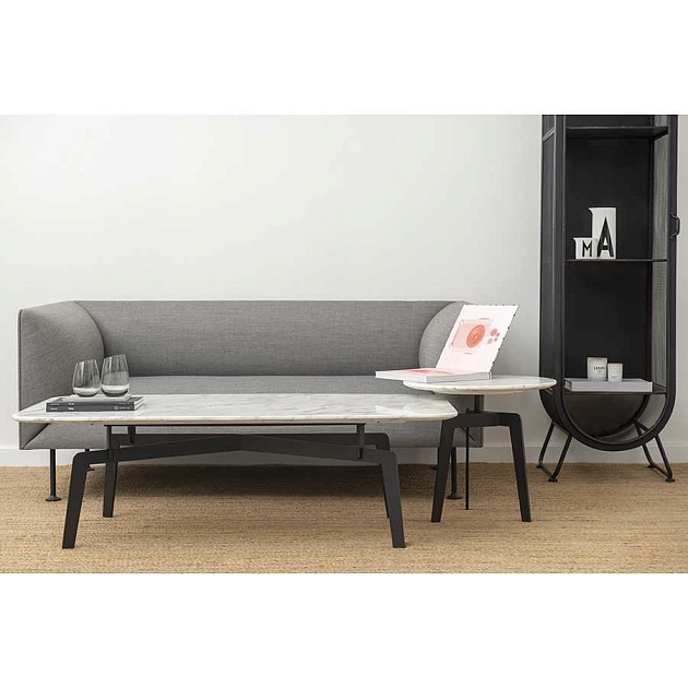 Кофейный стол Bergenson Bjorn Nilsen MZTBL_TMRBBLK_50 изображение 4 Кофейный стол Bergenson Bjorn Nilsen MZTBL_TMRBBLK_50 Фото № 4