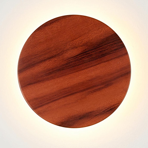 Настенный светильник Odeon Light Nature 7108/15WL изображение 3 Настенный светильник Odeon Light Nature 7108/15WL Фото № 3