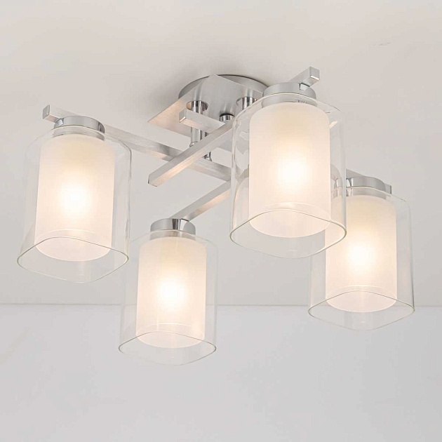 Потолочная люстра Citilux Диез CL111140 Фото № 10