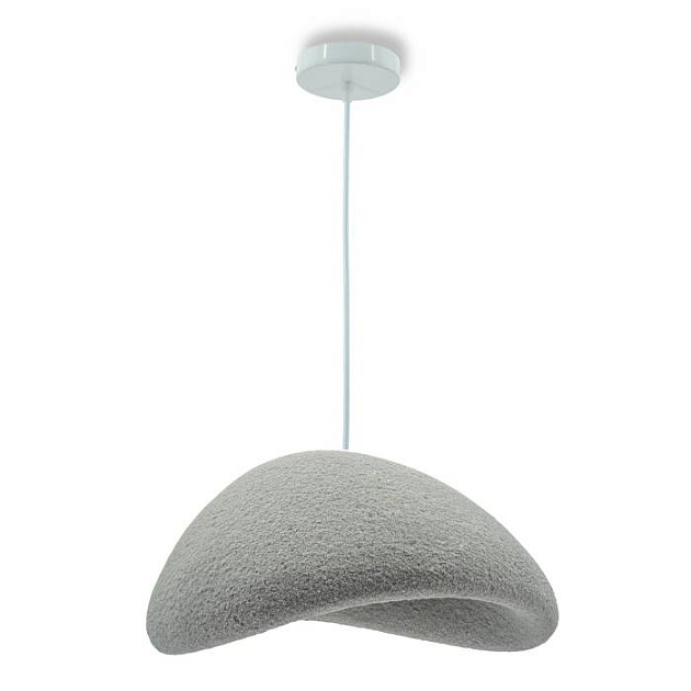 Светильник подвесной Lightera Stone LE205L-800S Фото № 1