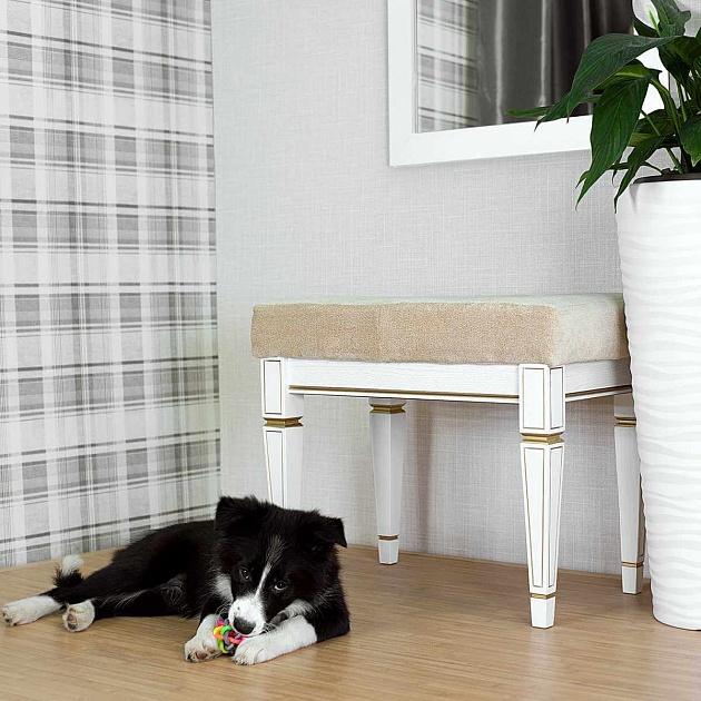 Банкетка Мебелик Васко В 97Н 001159 изображение 13 Банкетка Мебелик Васко В 97Н 001159 Фото № 13