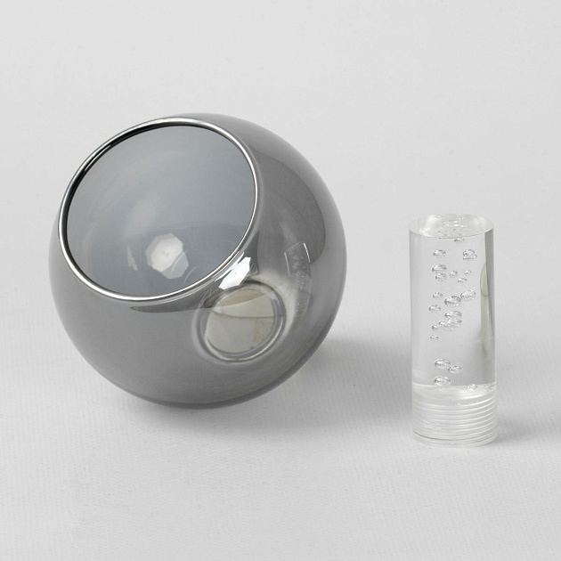 Потолочная светодиодная люстра Lussole Aqua LSP-7170 Фото № 5