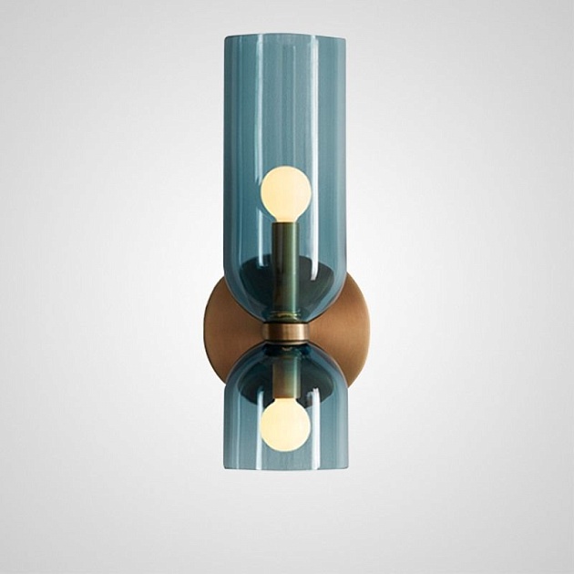 Бра Imperium Loft Elite 140655-26 изображение 1 Бра Imperium Loft Elite 140655-26 Фото № 1