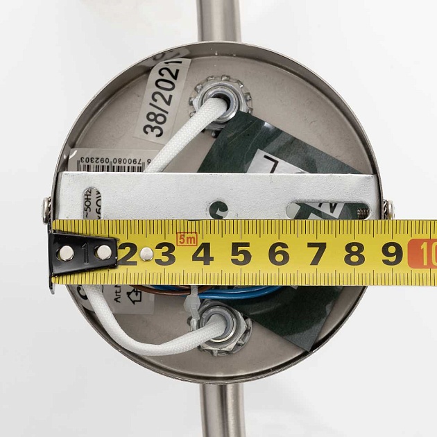 Спот Citilux Соната CL520521 изображение 2 Спот Citilux Соната CL520521 Фото № 2