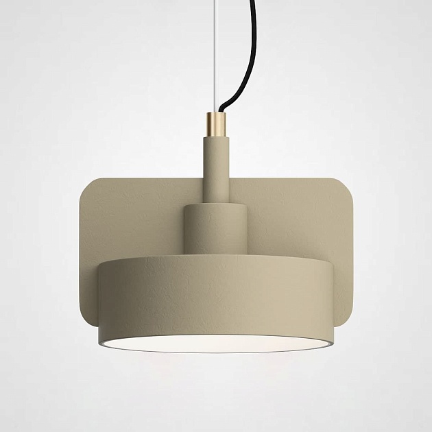 Подвесной светильник Imperium Loft Skovl 186773-26 Фото № 1