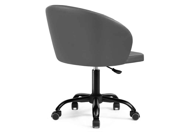 Поворотное кресло Woodville Пард 464226 Фото № 6