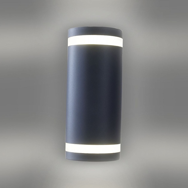 Уличный настенный светильник Apeyron Point 11-130 изображение 11 Уличный настенный светильник Apeyron Point 11-130 Фото № 11