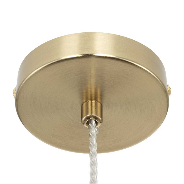 Подвесной светильник Citilux Рунд CL205110N Фото № 2