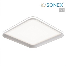Светильник Sonex Mitra Led 7750/72L 5