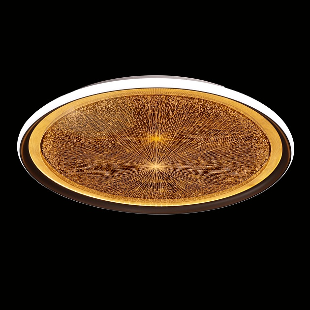 Потолочный светодиодный светильник De Markt Норден 660015101 изображение 10 Потолочный светодиодный светильник De Markt Норден 660015101 Фото № 10