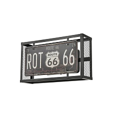 Настенный светильник Vele Luce Boom VL6372W21 1