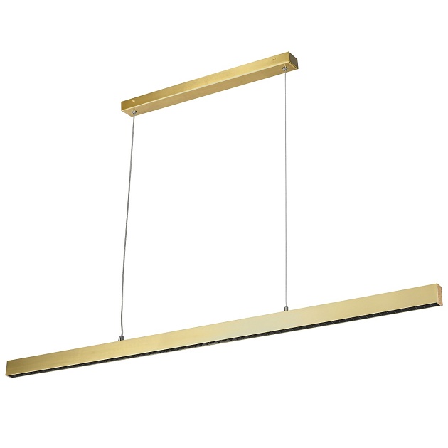 Подвесной светодиодный светильник Lightstar Saturno 748353 Фото № 1