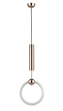 Подвесной светильник Vele Luce Margarita VL7304P11 1