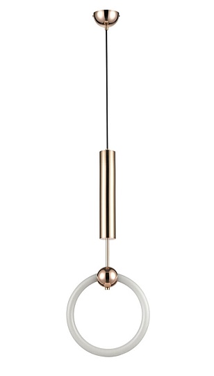 Подвесной светильник Vele Luce Margarita VL7304P11 Фото № 2