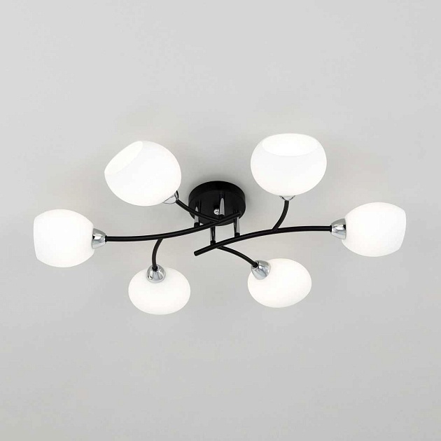 Потолочная люстра Citilux Флорида CL148165 Фото № 13