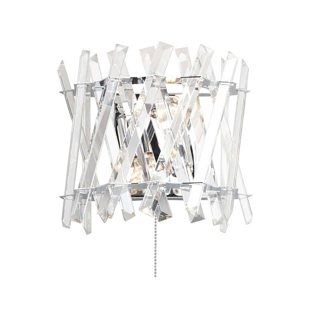 Настенный светильник Citilux Ингвар CL334421 изображение 1 Настенный светильник Citilux Ингвар CL334421 Фото № 1