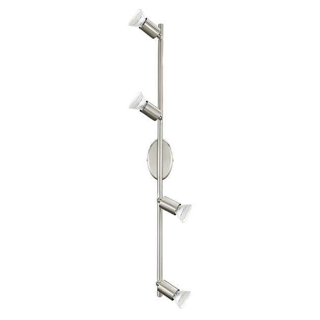 Спот Eglo Buzz-LED 92598 изображение 1 Спот Eglo Buzz-LED 92598 Фото № 1