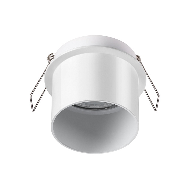 Встраиваемый светильник Novotech Spot Butt 370936 Фото № 1