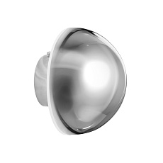 Настенный светодиодный светильник Loft IT Dot 10362L Chrome