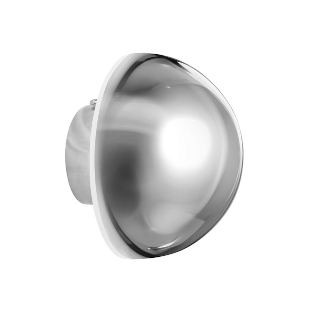 Настенный светодиодный светильник Loft IT Dot 10362L Chrome изображение 1 Настенный светодиодный светильник Loft IT Dot 10362L Chrome Фото № 1