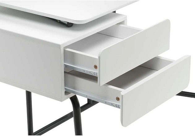 Компьютерный стол Woodville Desk 11838 Фото № 4