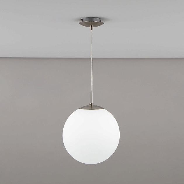 Подвесной светильник Citilux Шар CL941301 изображение 6 Подвесной светильник Citilux Шар CL941301 Фото № 6