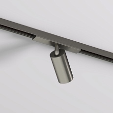 Трековый светодиодный светильник Denkirs Shine Spot DK5740-DN 3