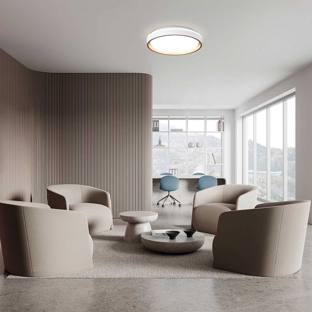 Потолочный светильник Mantra Verona 9028 Фото № 3