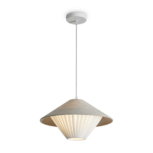 Подвесной светильник Freya Modern FR5555PL-01W Фото № 1