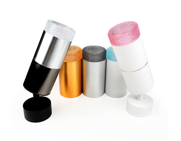 Насадка передняя Ambrella light DIY Spot N6152 Фото № 11