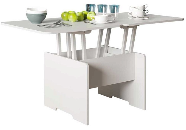 Стол-трансформер Woodville Престиж 402960 Фото № 7