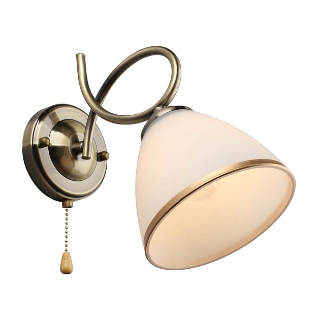 Бра Omnilux Alimini OML-25301-01 Фото № 1