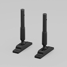 Набор креплений для тросовой системы Teras Maytoni Led Strip (2 шт) LM-B-MS 1