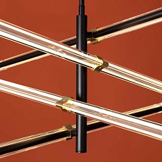 Подвесной светильник Freya Modern FR5557PL-L22B 2