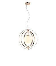 Подвесной светильник Vele Luce Orion VL1834P01 5