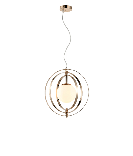 Подвесной светильник Vele Luce Orion VL1834P01 Фото № 6