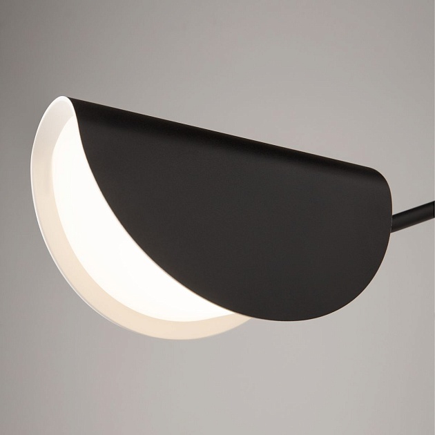 Бра Maytoni Mollis MOD126WL-01B1 изображение 3 Бра Maytoni Mollis MOD126WL-01B1 Фото № 3