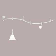 Трековый светильник Citilux Модерн CL560210 1