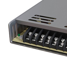 Блок питания Maytoni Magnetic track system 48V 350W IP20 TRX004DR-350S 3