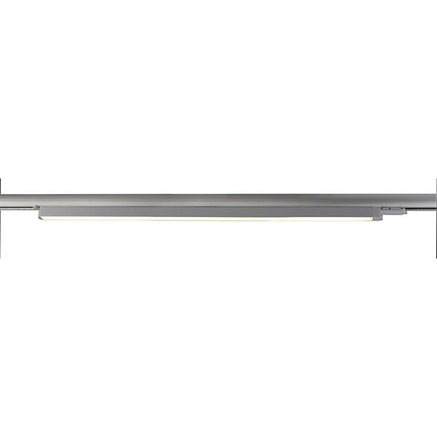 Трековый светодиодный светильник Deko-Light Linear 707048 изображение 1 Трековый светодиодный светильник Deko-Light Linear 707048 Фото № 1