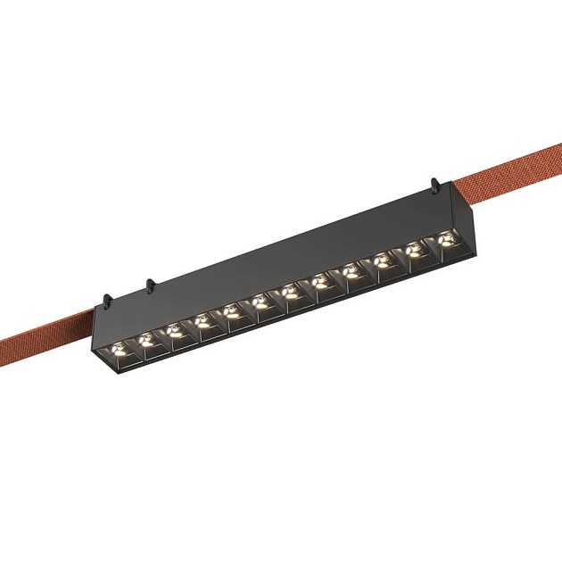 Трековый светильник ST Luce BAND ST455.436.12 Фото № 1