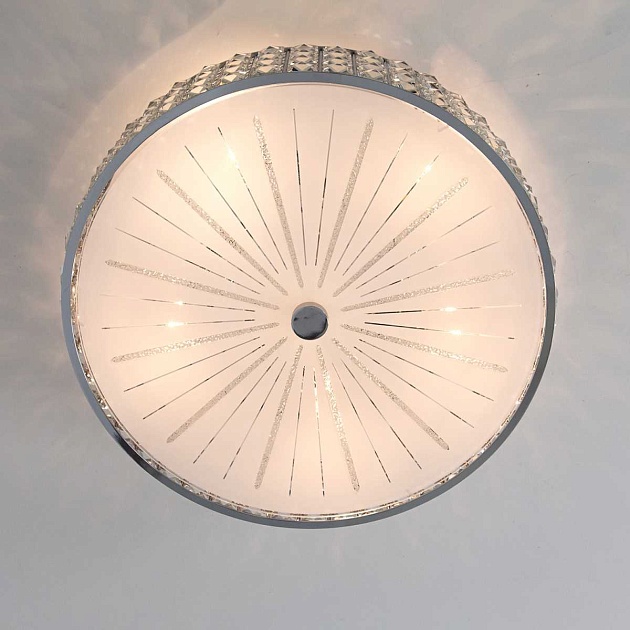 Потолочный светильник Citilux Портал CL324151 Фото № 10