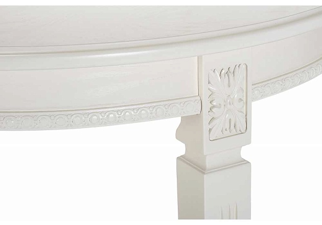 Кухонный стол Woodville Aviano 438341 изображение 4 Кухонный стол Woodville Aviano 438341 Фото № 4