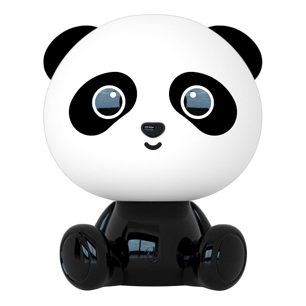 Настольная лампа Lucide Dodo Panda 71593/03/30 изображение 1 Настольная лампа Lucide Dodo Panda 71593/03/30 Фото № 1