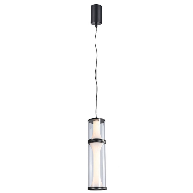 Подвесной светодиодный светильник Favourite Bones 4245-2P изображение 1 Подвесной светодиодный светильник Favourite Bones 4245-2P Фото № 1