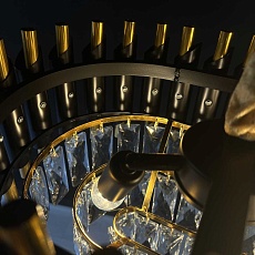 Подвесная люстра Imperium Loft Empire 156487-22 4