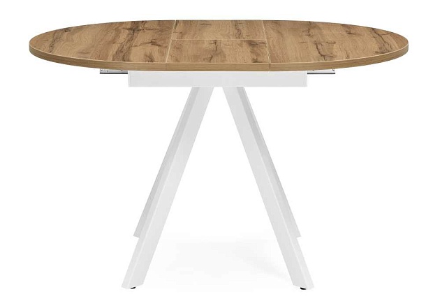 Кухонный стол Woodville Трейси 533168 изображение 5 Кухонный стол Woodville Трейси 533168 Фото № 5