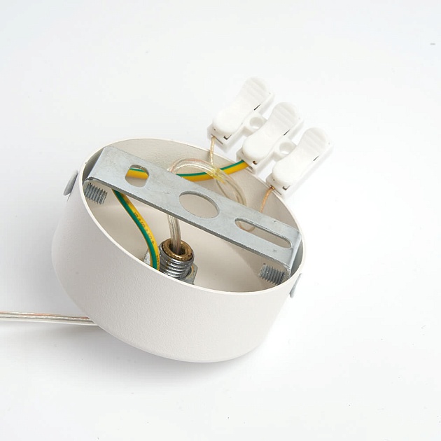 Подвесной светильник Feron Bell ML1858 48422 Фото № 3