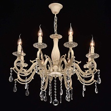 Подвесная люстра De City Аврора 371012208 5