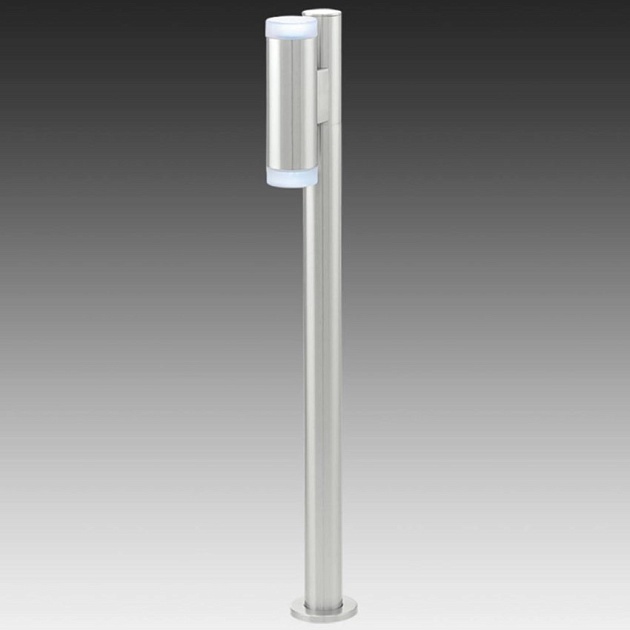 Уличный светильник Eglo Riga-LED 92738 изображение 1 Уличный светильник Eglo Riga-LED 92738 Фото № 1